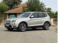 BMW X3 xDrive35i (Automata)