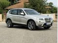 BMW X3 2011/6 - 2