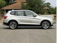 BMW X3 2011/6 - 8