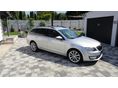 SKODA OCTAVIA Combi 1.6 CR TDI Joy Ambition felszereltség+extrákkal. vezetett szervizkönyv