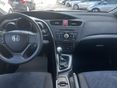 HONDA CIVIC 2012/5 - 7