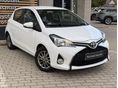 TOYOTA YARIS 1.33 Active Comfort Safety Mo.-i. 1 tulajdonos!