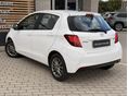 TOYOTA YARIS 2017/10 - 2