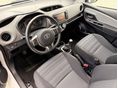 TOYOTA YARIS 2017/10 - 6