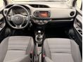 TOYOTA YARIS 2017/10 - 7