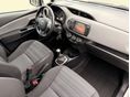 TOYOTA YARIS 2017/10 - 8