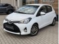 TOYOTA YARIS 2017/10 - 11