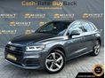 AUDI Q5 2.0 TDI Design quattro S-tronic