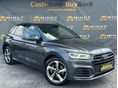 AUDI Q5 2018/5 - 2