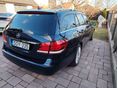 MERCEDES-BENZ E 350 2013/6 - 7