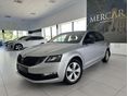 SKODA OCTAVIA 1.5 TSI ACT Style MAGYAR 1 TULAJ! VÉGIG VEZETETT SZ.KÖNYV! ÁFÁS!