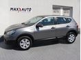 NISSAN QASHQAI 1.6 Acenta 100.919 KM!TEMPOMAT+OLASZ ROZSDA MENTES+GYÖNYÖRŰ ÁLLAPOT!