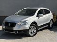SUZUKI SX4 S-CROSS 1.6 DDiS GL+ ALLGRIP/TEMPOMAT/KEYLESS-GO/DIGITKLÍMA/MULTIKORMÁNY