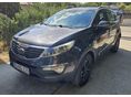 KIA SPORTAGE 1.7 CRDi EX