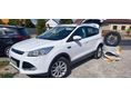 FORD KUGA 2.0 TDCi Titanium 2WD FRISS MŰSZAKI. VÉGIG SZV KÖNYV. 8 ALUFELNI. VONÓHOROG ÜLÉSFŰTÉS KÉT ZÓNÁS KLÍMA