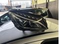 MERCEDES-BENZ C 220 2014/10 - 2