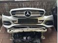 MERCEDES-BENZ C 220 2014/10 - 6