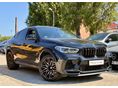 BMW X6 M Competition (Automata) mo-i.. első tul.. soft-close. pantető. Laser. Harman. ülésszell.. 360 kam. stb
