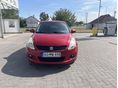SUZUKI SWIFT 2012/10 - 2