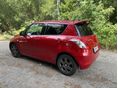 SUZUKI SWIFT 2012/10 - 6