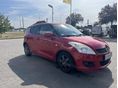 SUZUKI SWIFT 2012/10 - 7