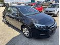 OPEL ASTRA J 2014/10 - 2