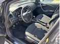 OPEL ASTRA J 2014/10 - 7