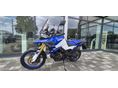 SUZUKI V-STROM 1050 DE 5 év gyári garanciával