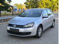 VOLKSWAGEN GOLF VI 1.6 Trendline 1 TULAJDONOS / KORRÓZIÓMENTES KAROSSZÉRIA/ SZERVIZKÖNYV