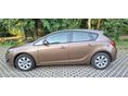 OPEL ASTRA J 2014 - 3