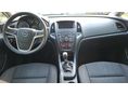 OPEL ASTRA J 2014 - 4