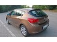 OPEL ASTRA J 2014 - 2