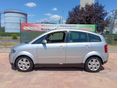 AUDI A2 1.4 MÜSZAKI:26.10.21-ig KM:215.830!ICEhidegDIGITKLIMA.ABS.ESP. SZERVÓKORMÁNY. ALUFEL