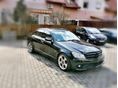 MERCEDES-BENZ C 220 CDI Avantgarde AMG line