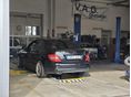 MERCEDES-BENZ C 220 2007/5 - 5