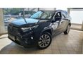 TOYOTA RAV 4 Rav4 2.5 Hybrid Executive AWD e-CVT MAGYAR