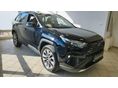 TOYOTA RAV 4 2024/9 - 2