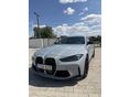 BMW M4 Competition M xDrive (Automata) FULL EXTRA! Akrapovic kipufogórendszerrel