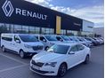 SKODA SUPERB 2.0 TDI SCR L&K DSG Mo.-i..! ÁFÁS/ADAPTÍV TEMPOMAT/CANTON HIFI/ÜLÉSFŰTÉS+SZELLŐZÉS/EL.CSOMAGTÉRAJTÓ