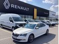 SKODA SUPERB 2.0 TDI SCR L&K DSG Mo.-i..! ÁFÁS/ADAPTÍV TEMPOMAT/CANTON HIFI/4xÜLÉSFŰTÉS+SZELLŐZÉS/EL.CSOMAGTÉRAJT