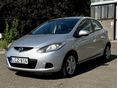 MAZDA 2 1.3i TE Pro