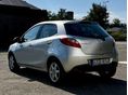 MAZDA 2 2008/4 - 5