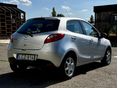 MAZDA 2 2008/4 - 6
