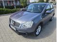NISSAN QASHQAI 2.0 dCi Acenta Pack 4WD (Automata)