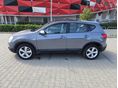 NISSAN QASHQAI 2008 - 2