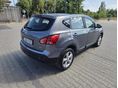 NISSAN QASHQAI 2008 - 5