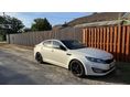 KIA OPTIMA 1.7 CRDI EX Prémium (Automata)