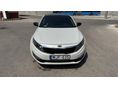 KIA OPTIMA 2013/6 - 7