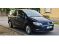 VOLKSWAGEN SHARAN 2.0 CR TDI Comfortline 3-ZÓNÁS D.KLÍMA+TETŐKLÍMA / BI-XENON / TEMPOMAT / NAVI / ÜLÉS FŰTÉS!