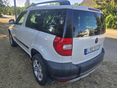 SKODA YETI 2010/1 - 7